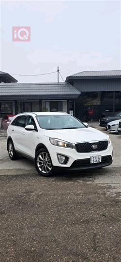 كيا سورينتو